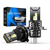 4x4 led light